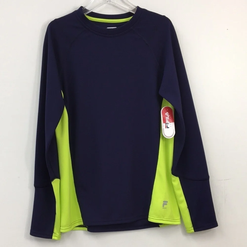 Under Armour/Fila/Columbia Boys Athletic Bundle Size 14/16/L GREAT Condition